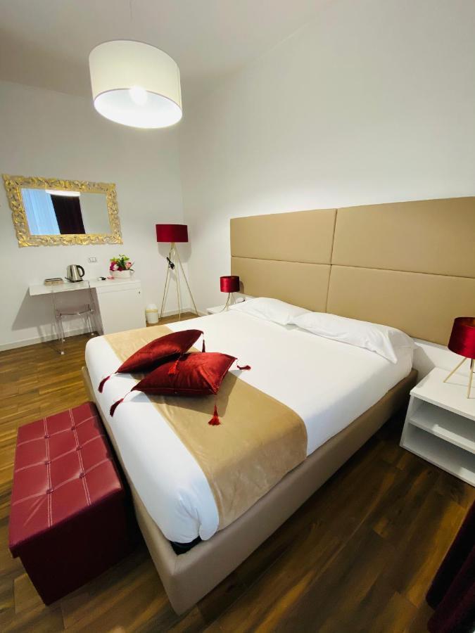 Guest house Mapi's Cagliari