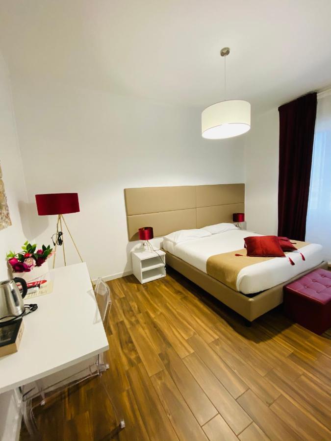 Mapi's Guest house