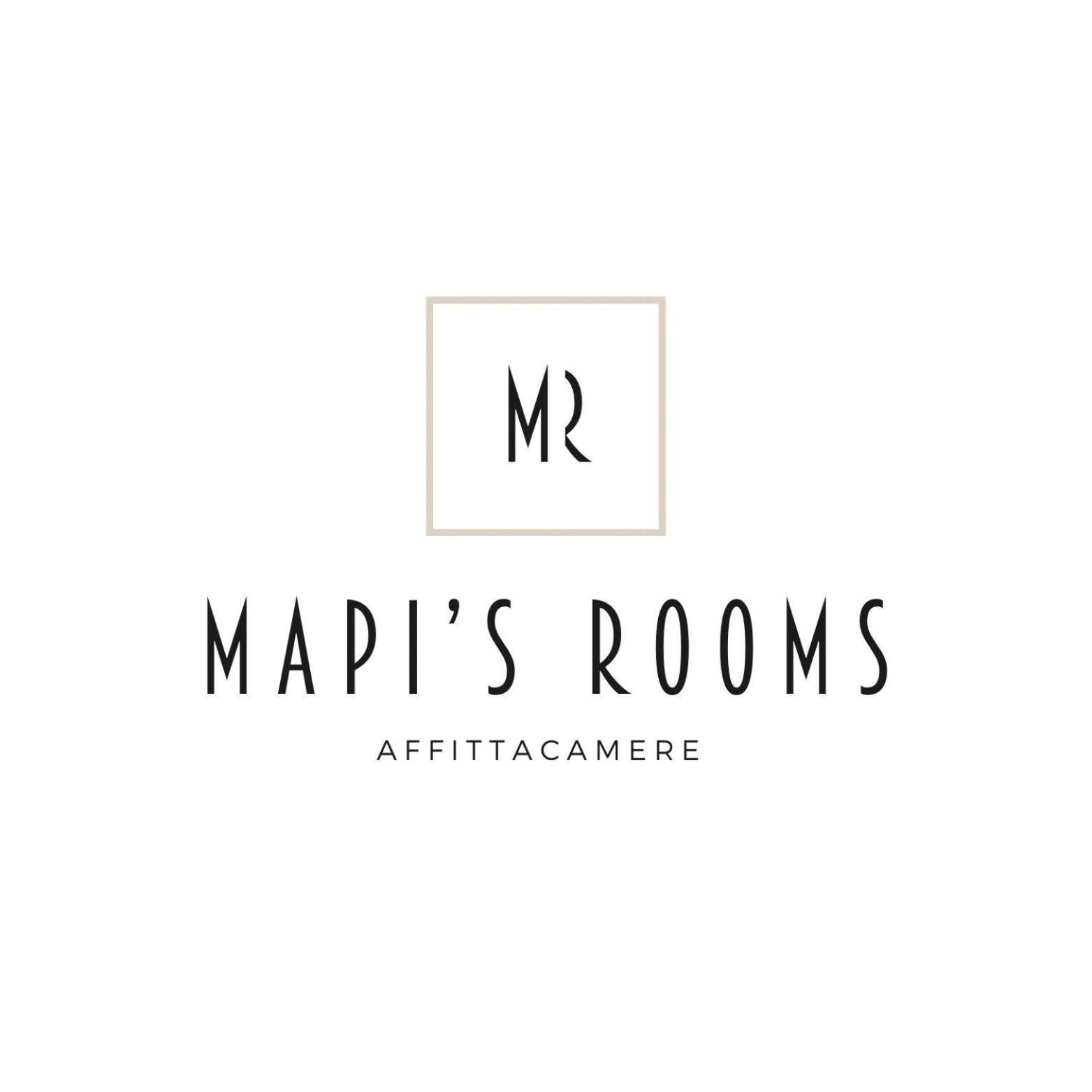 Guest house Mapi's