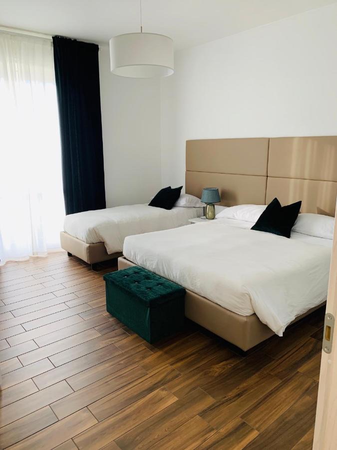 Mapi's Guest house Cagliari